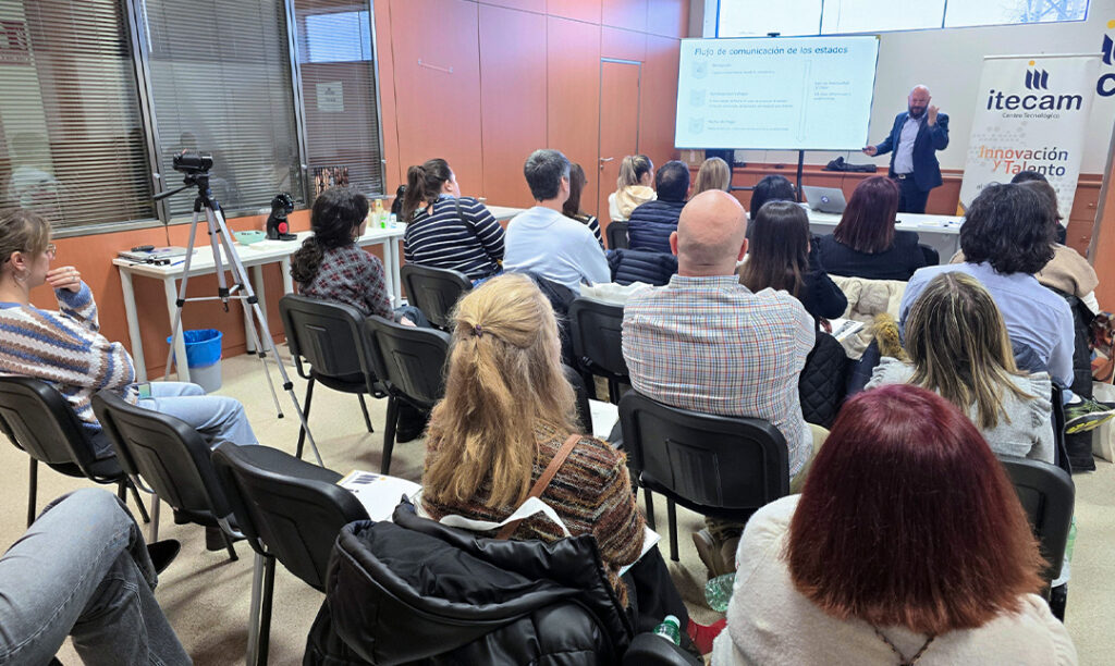 ITECAM lanza 3 nuevas Oficinas Acelera pyme en Castilla–La Mancha para apoyar a las empresas y emprendedores en sus procesos de digitalización