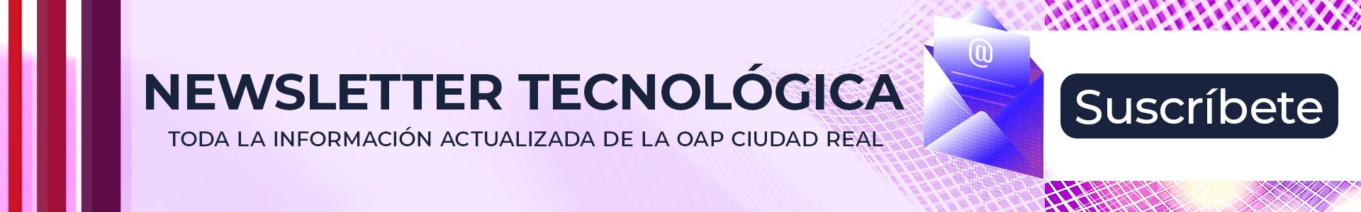 BANNER NEWSLETTER MÁS ALTO2